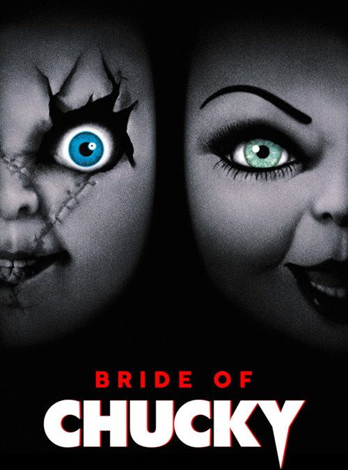 Bride of Chucky (1998)