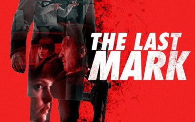 The Last Mark (2022)