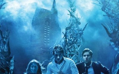 The Remaining (2014)