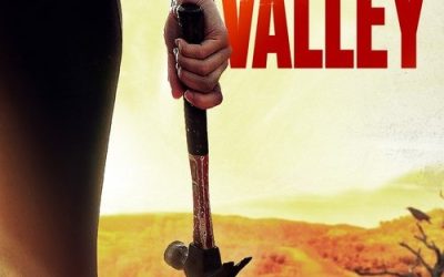 Crow Valley (2021)