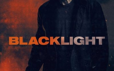 Blacklight (2022)