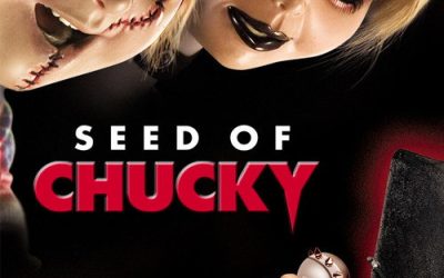Seed of Chucky (2004)