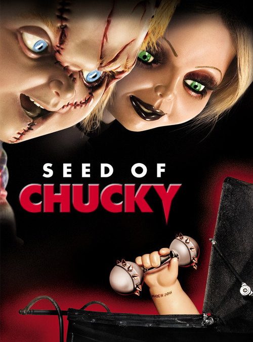 Seed of Chucky (2004)