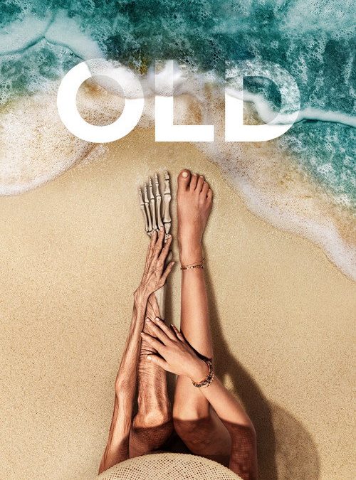 Old (2021)