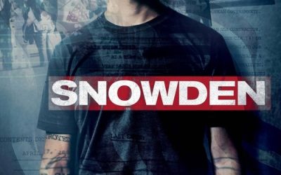 Snowden (2016)