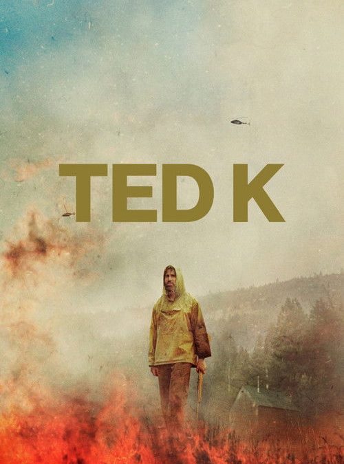 Ted K (2021)