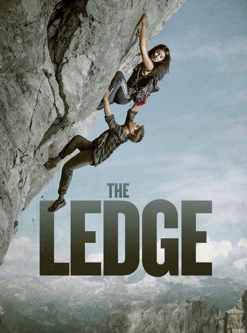 The Ledge (2022)