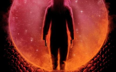Cosmic Dawn (2022)