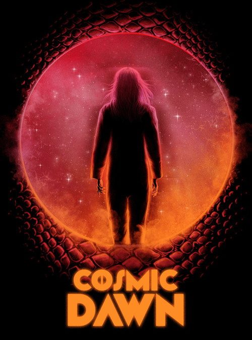 Cosmic Dawn (2022)