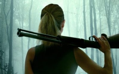 In the Forest (2022)