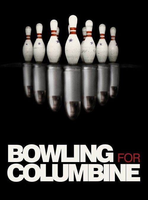 Bowling for Columbine (2002)
