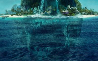 Fantasy Island (2020)