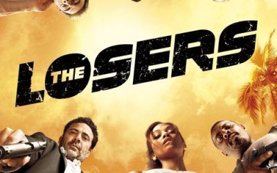 The Losers (2010)