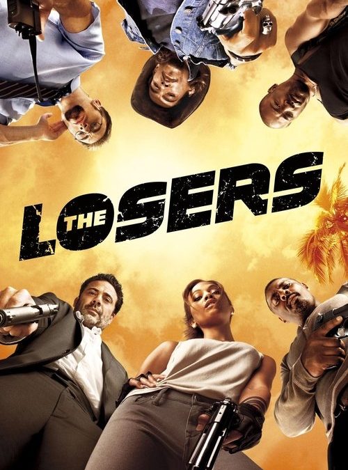 The Losers (2010)