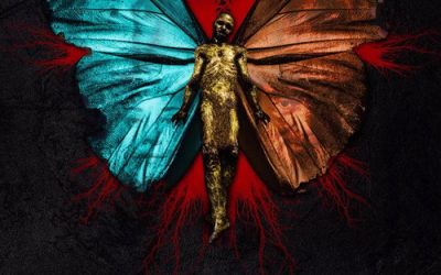 Lifechanger (2018)