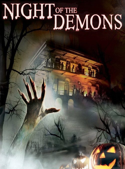 Night of the Demons (2009)