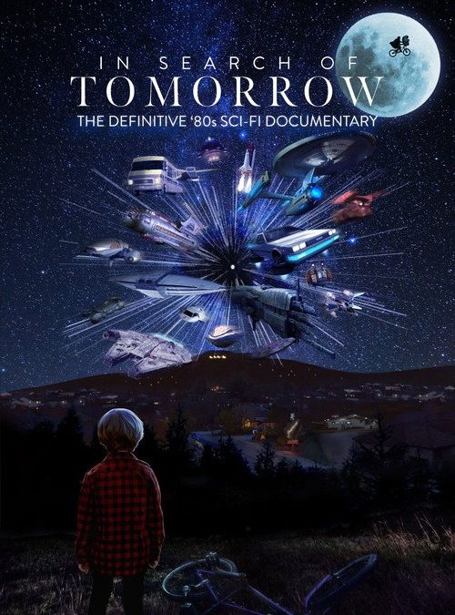 In Search of Tomorrow (2022)
