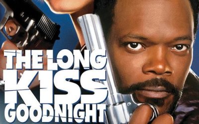 The Long Kiss Goodnight (1996)