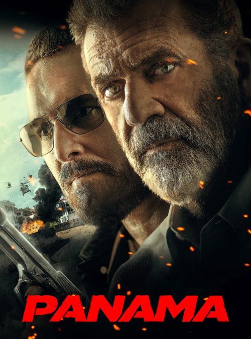 Panama (2022)