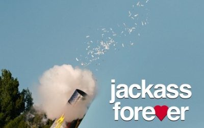 Jackass Forever (2022)