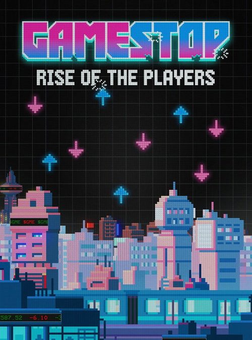 Gamestop (2022)
