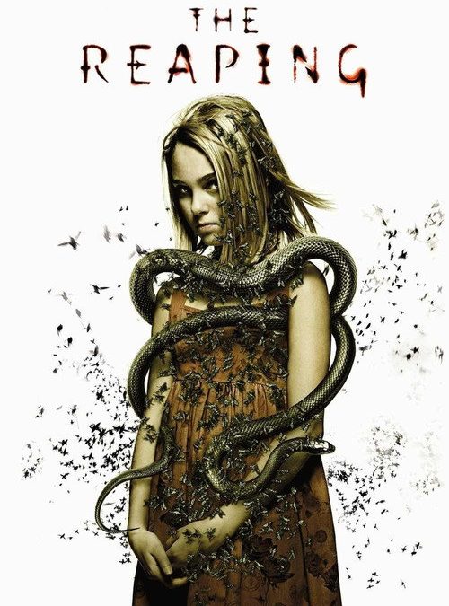 The Reaping (2007)