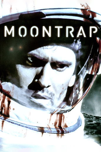 Moontrap (1988)