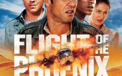 Flight of the Phoenix (2004)