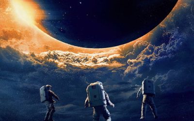 Moonfall