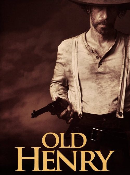 Old Henry (2021)