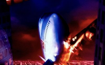 Turbulence (1997)