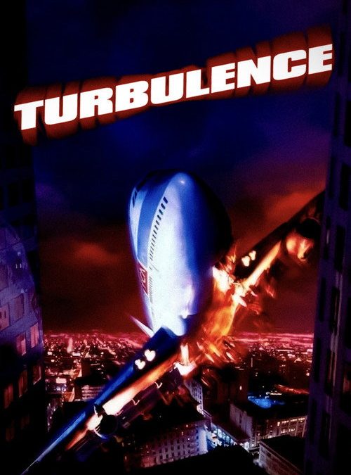Turbulence (1997)