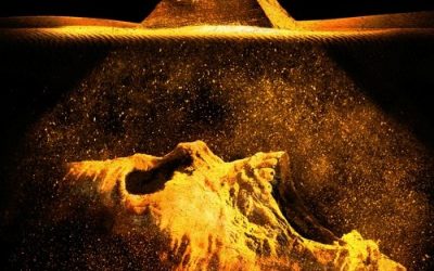 The Pyramid (2014)