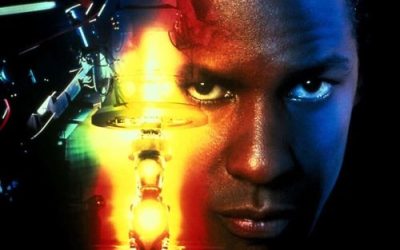 Virtuosity (1995)