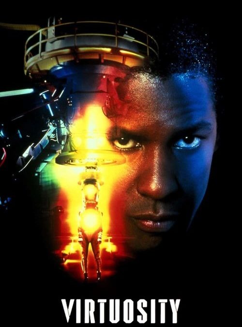 Virtuosity (1995)