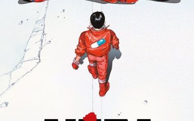 Akira (1988)