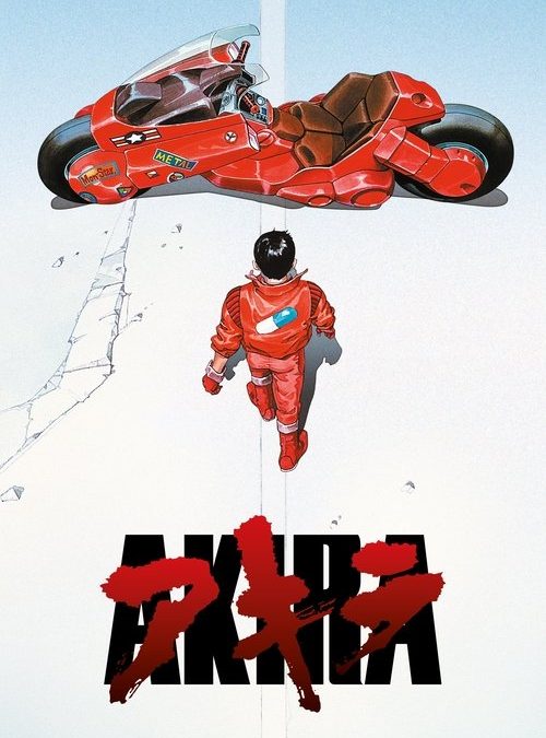 Akira (1988)