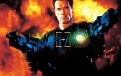 Eraser (1996)