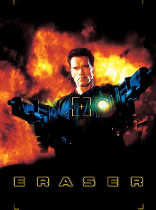 Eraser (1996)