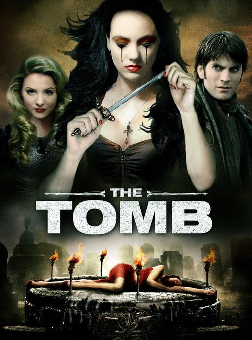 Ligeia (2009)