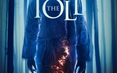 The Toll (2020)