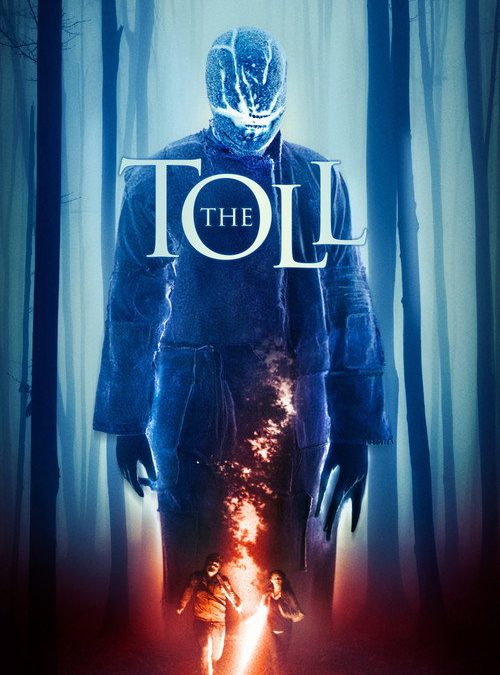 The Toll (2020)
