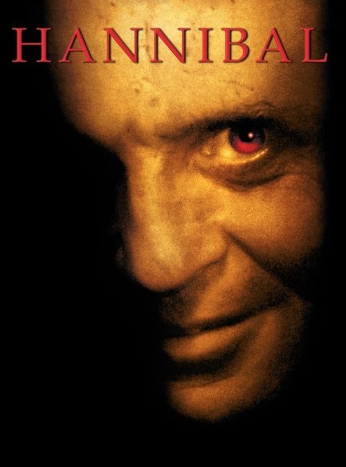 Hannibal (2001)