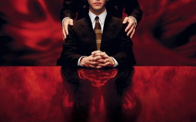 The Devil’s Advocate (1997)
