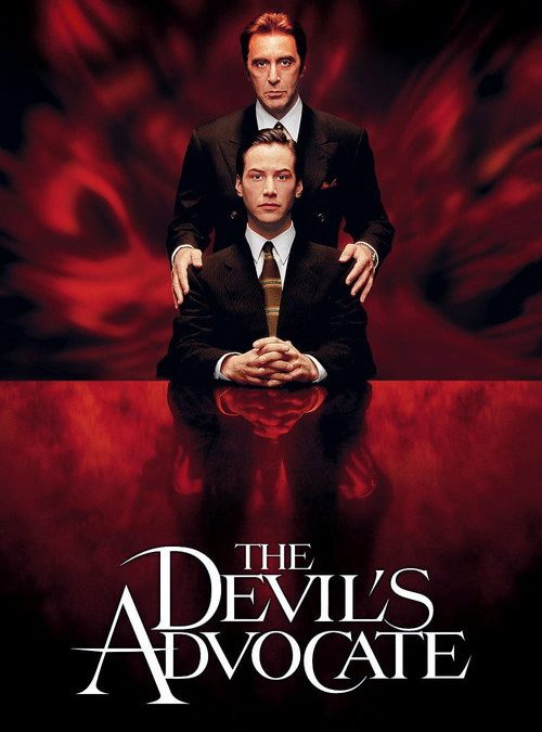 The Devil’s Advocate (1997)