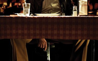 The Iceman (2012)