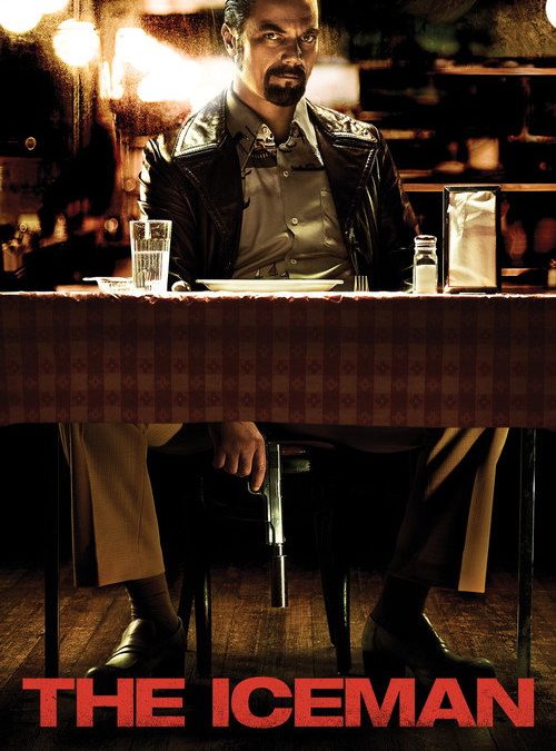 The Iceman (2012)
