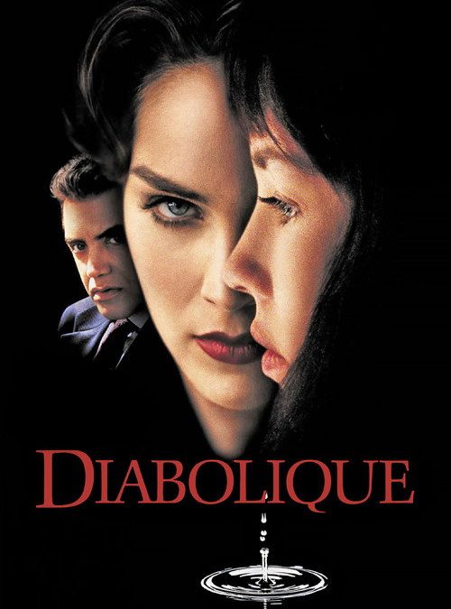 Diabolique (1996)