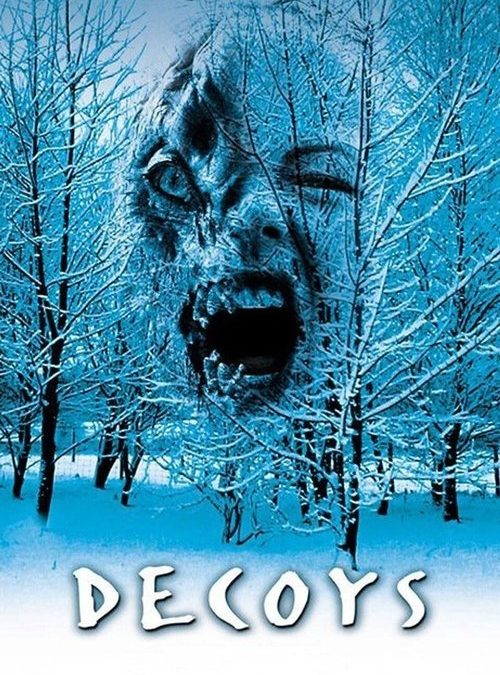 Decoys (2004)