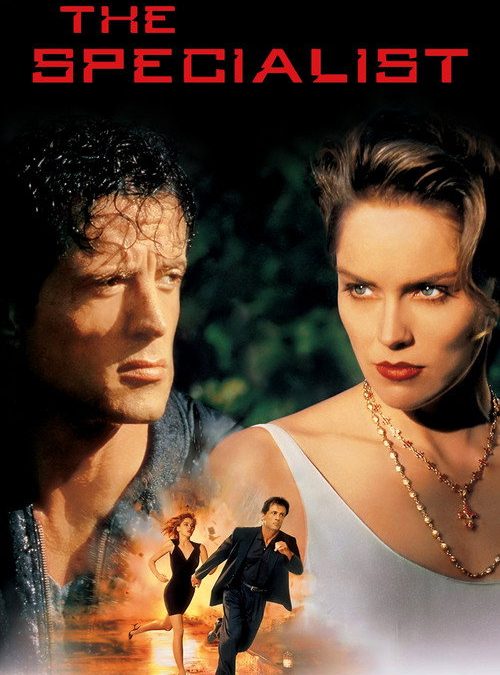 The Specialist (1994)